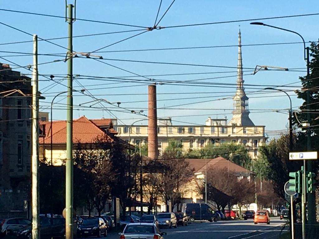 Torino Bellavista Inn Apartment 외부 사진