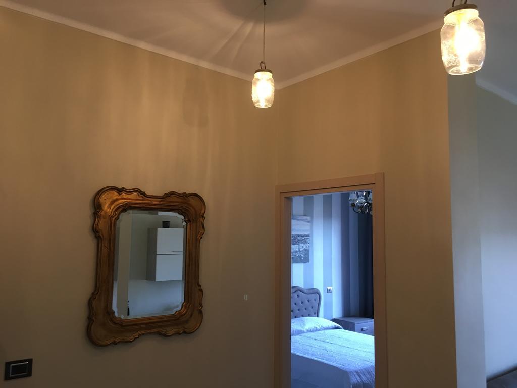 Torino Bellavista Inn Apartment 외부 사진