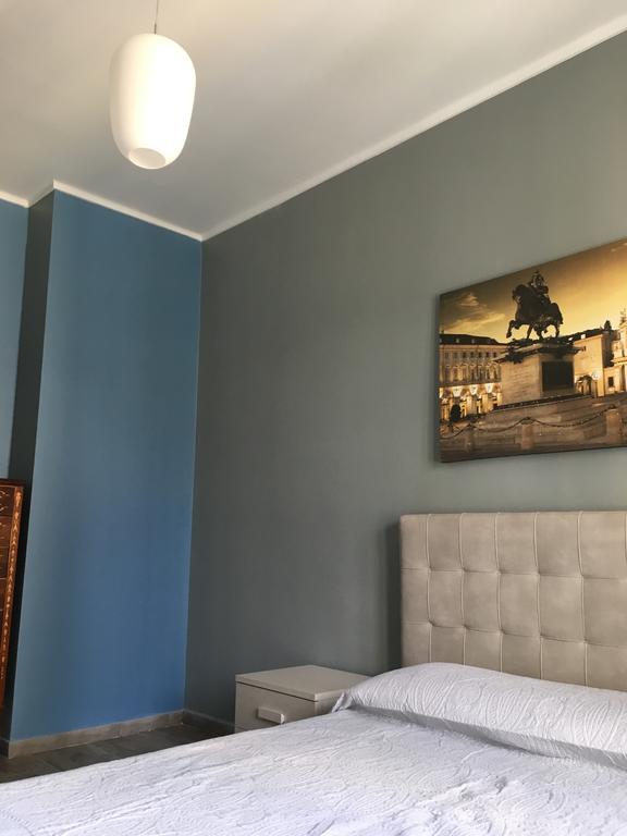 Torino Bellavista Inn Apartment 외부 사진