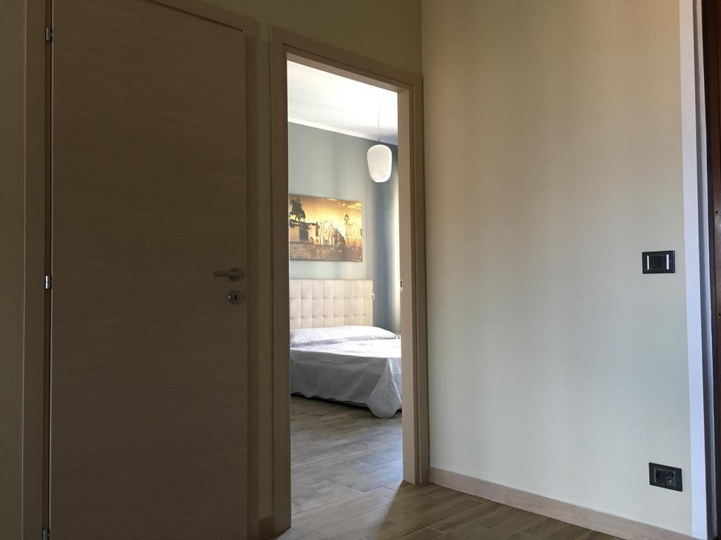Torino Bellavista Inn Apartment 외부 사진
