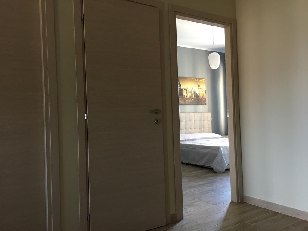 Torino Bellavista Inn Apartment 외부 사진