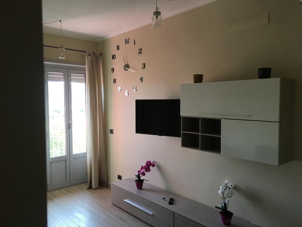 Torino Bellavista Inn Apartment 외부 사진