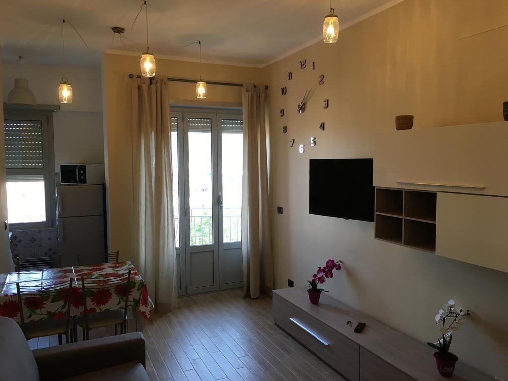 Torino Bellavista Inn Apartment 외부 사진