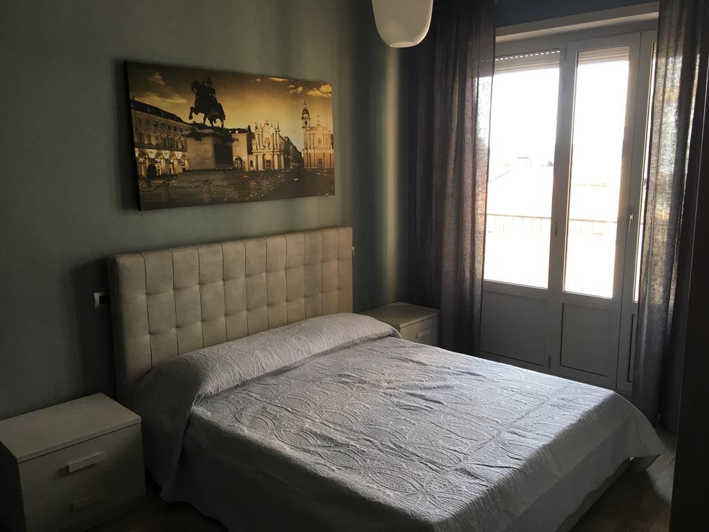 Torino Bellavista Inn Apartment 외부 사진