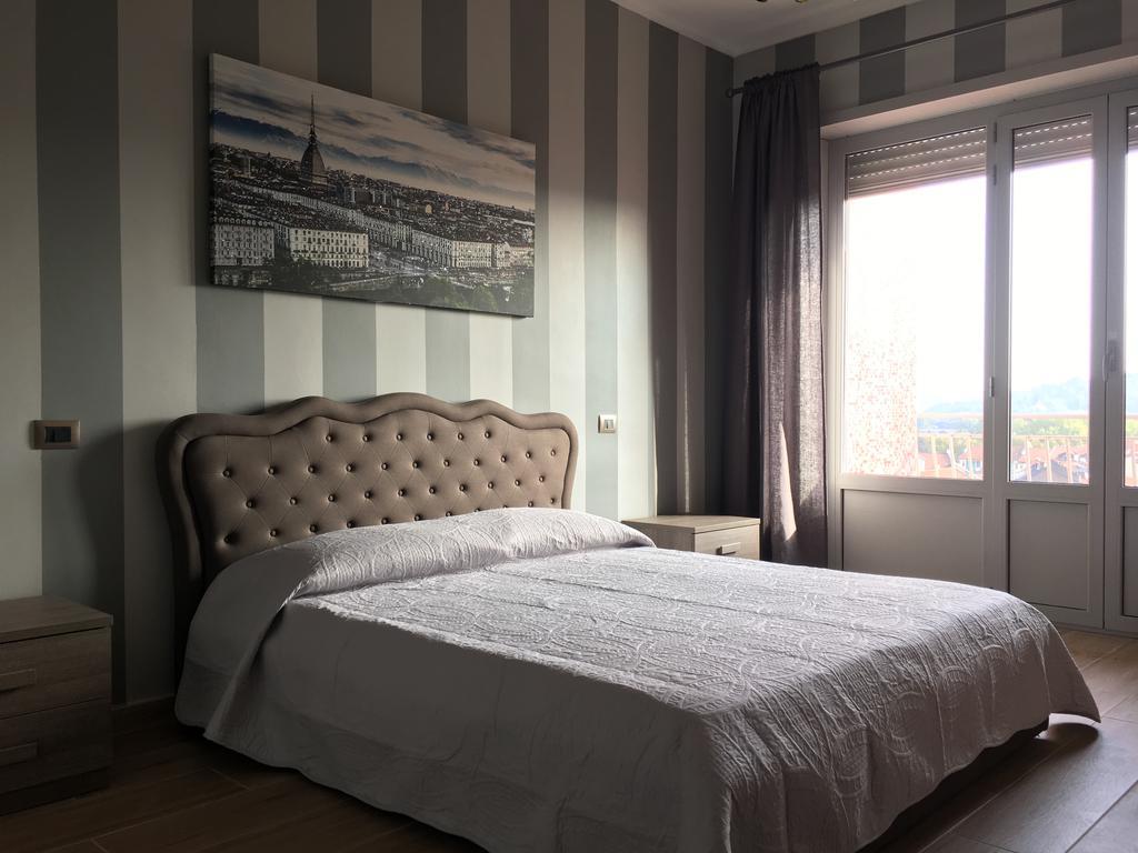 Torino Bellavista Inn Apartment 외부 사진