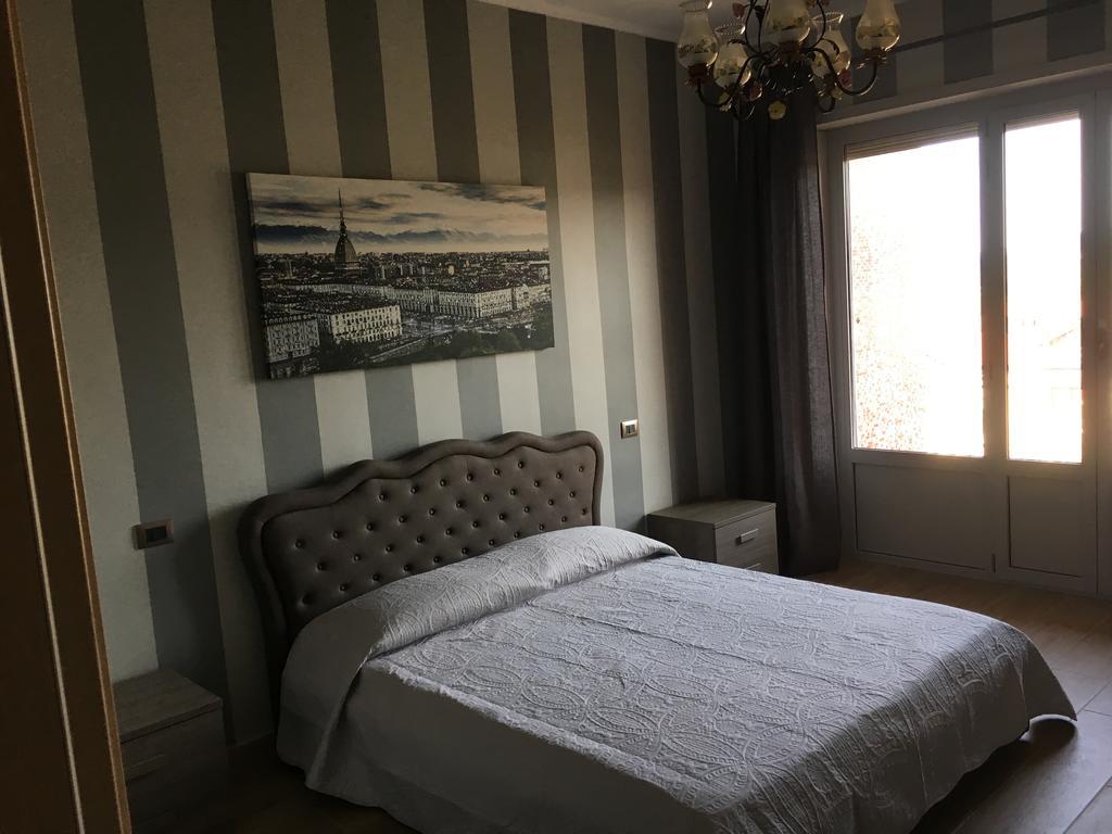Torino Bellavista Inn Apartment 외부 사진