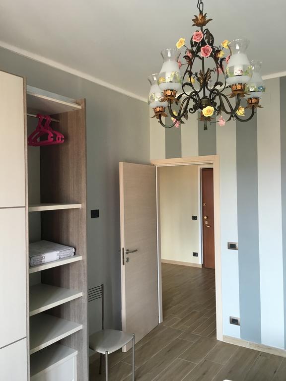 Torino Bellavista Inn Apartment 외부 사진