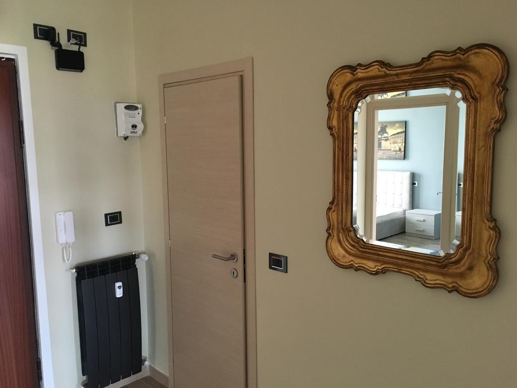 Torino Bellavista Inn Apartment 외부 사진