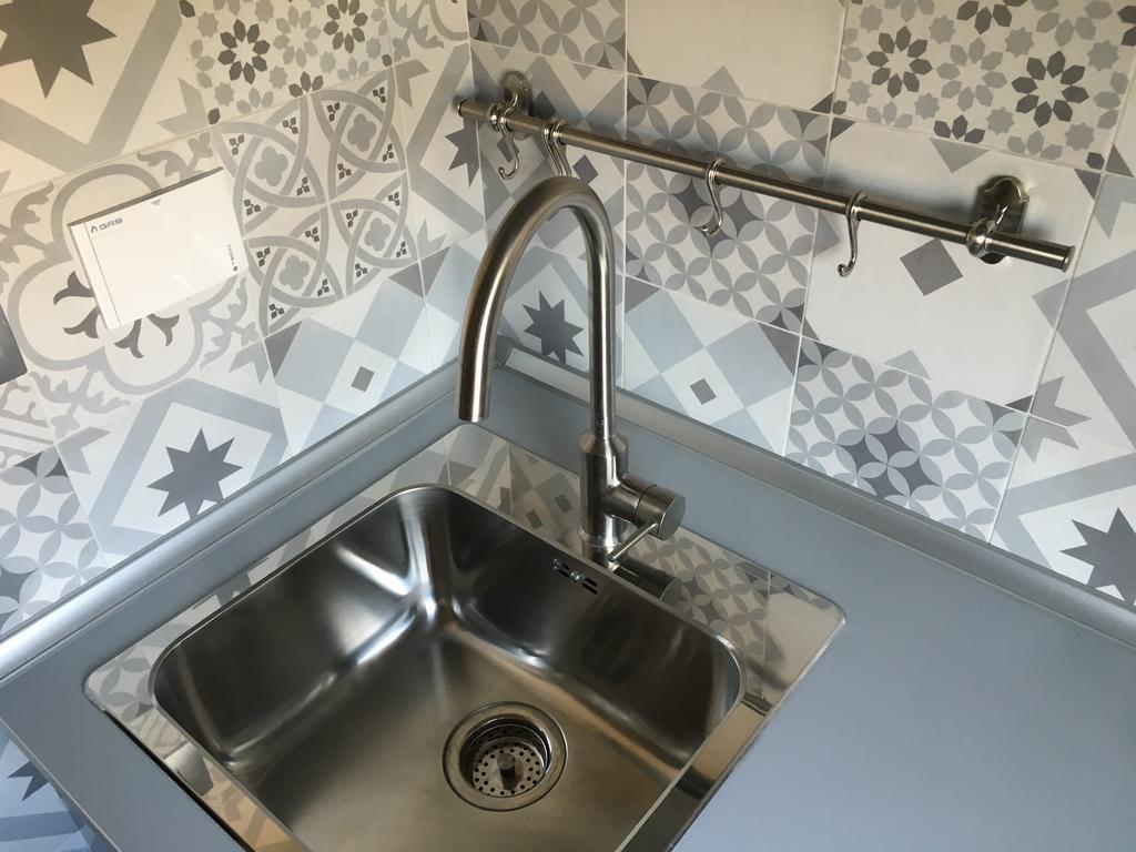 Torino Bellavista Inn Apartment 외부 사진