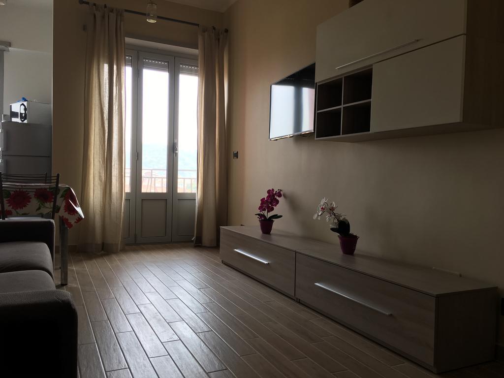 Torino Bellavista Inn Apartment 외부 사진