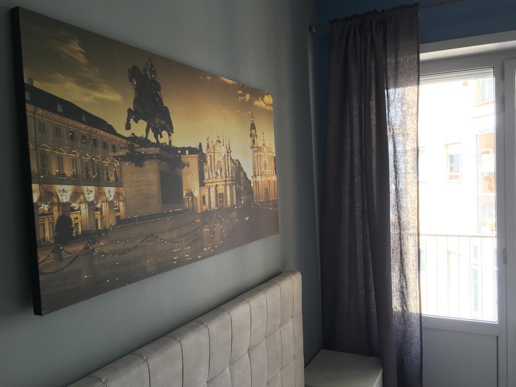 Torino Bellavista Inn Apartment 외부 사진