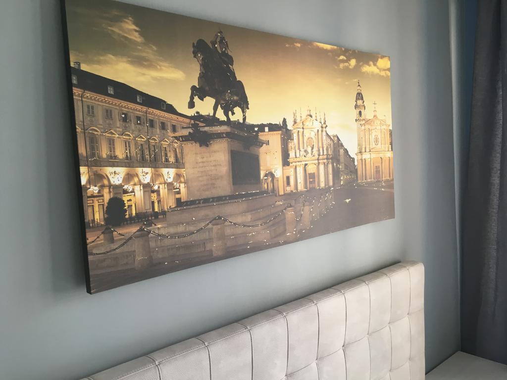 Torino Bellavista Inn Apartment 외부 사진