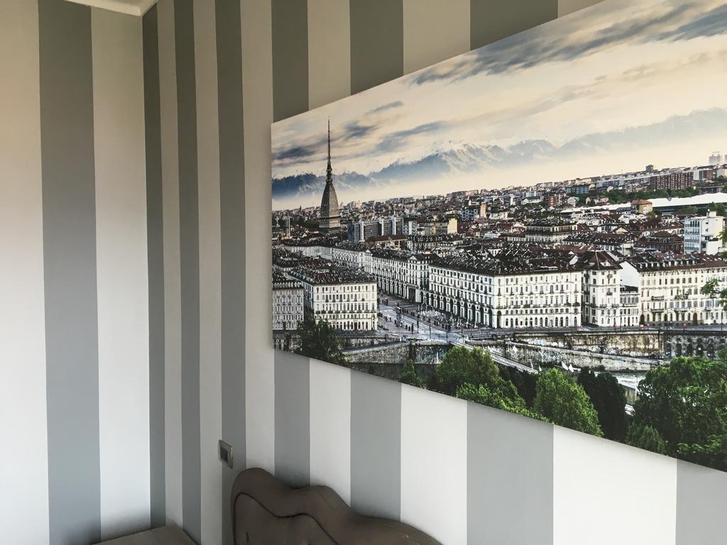 Torino Bellavista Inn Apartment 외부 사진