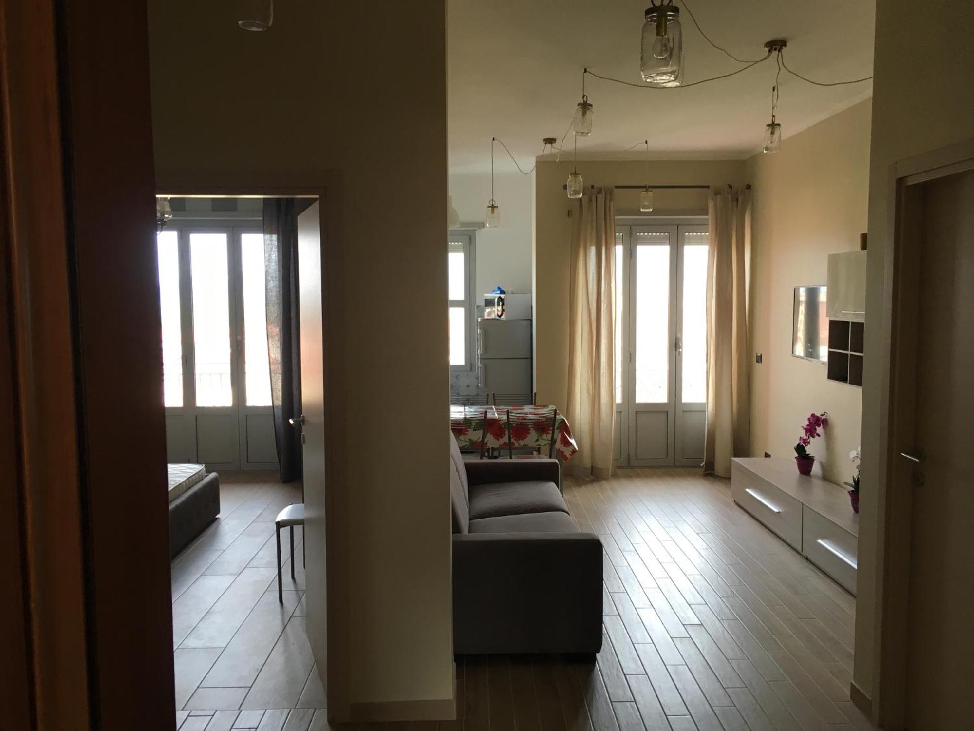 Torino Bellavista Inn Apartment 외부 사진