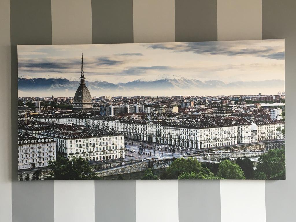 Torino Bellavista Inn Apartment 외부 사진
