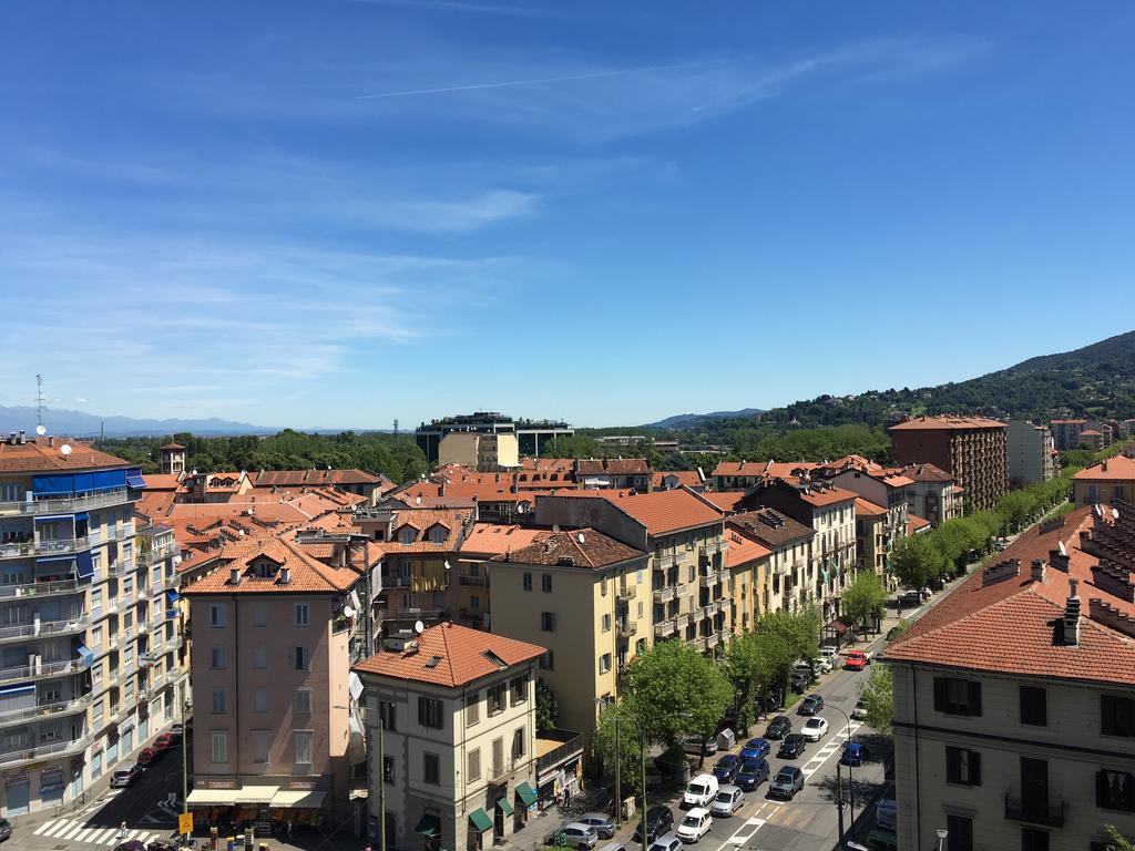 Torino Bellavista Inn Apartment 외부 사진