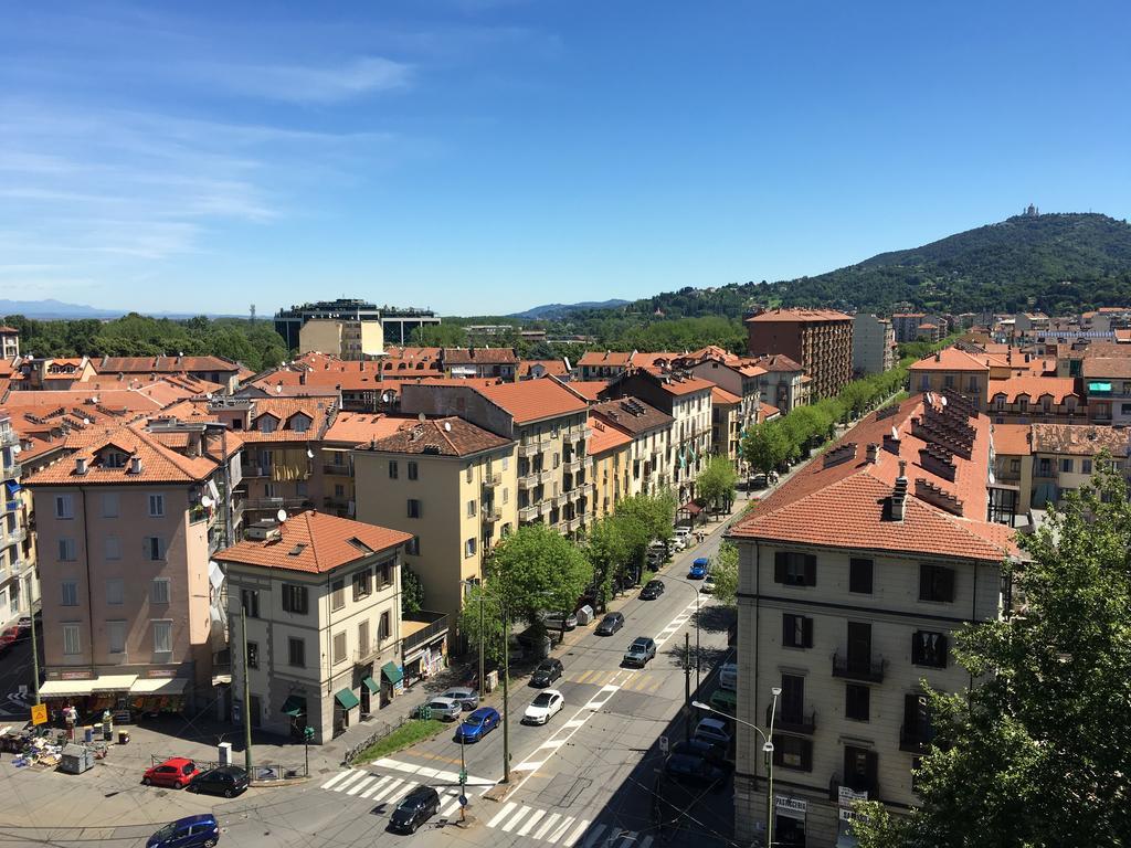 Torino Bellavista Inn Apartment 외부 사진