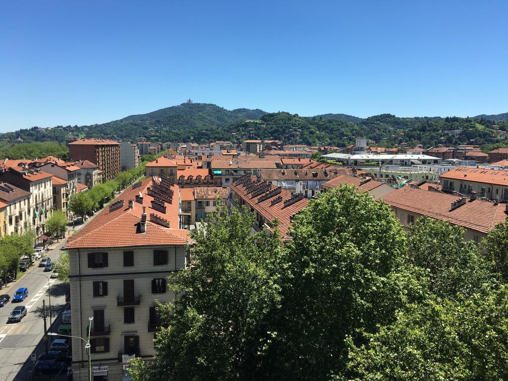 Torino Bellavista Inn Apartment 외부 사진