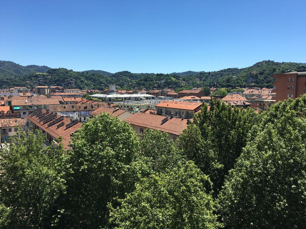 Torino Bellavista Inn Apartment 외부 사진