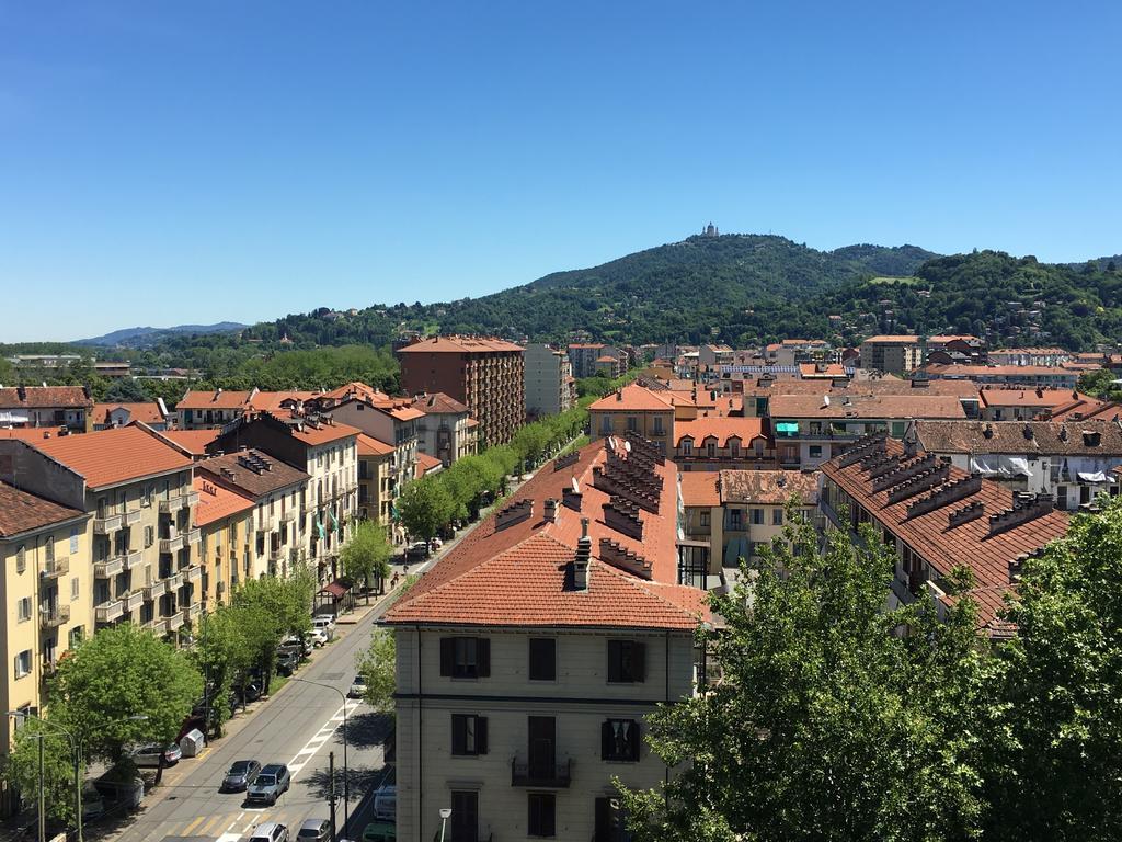 Torino Bellavista Inn Apartment 외부 사진
