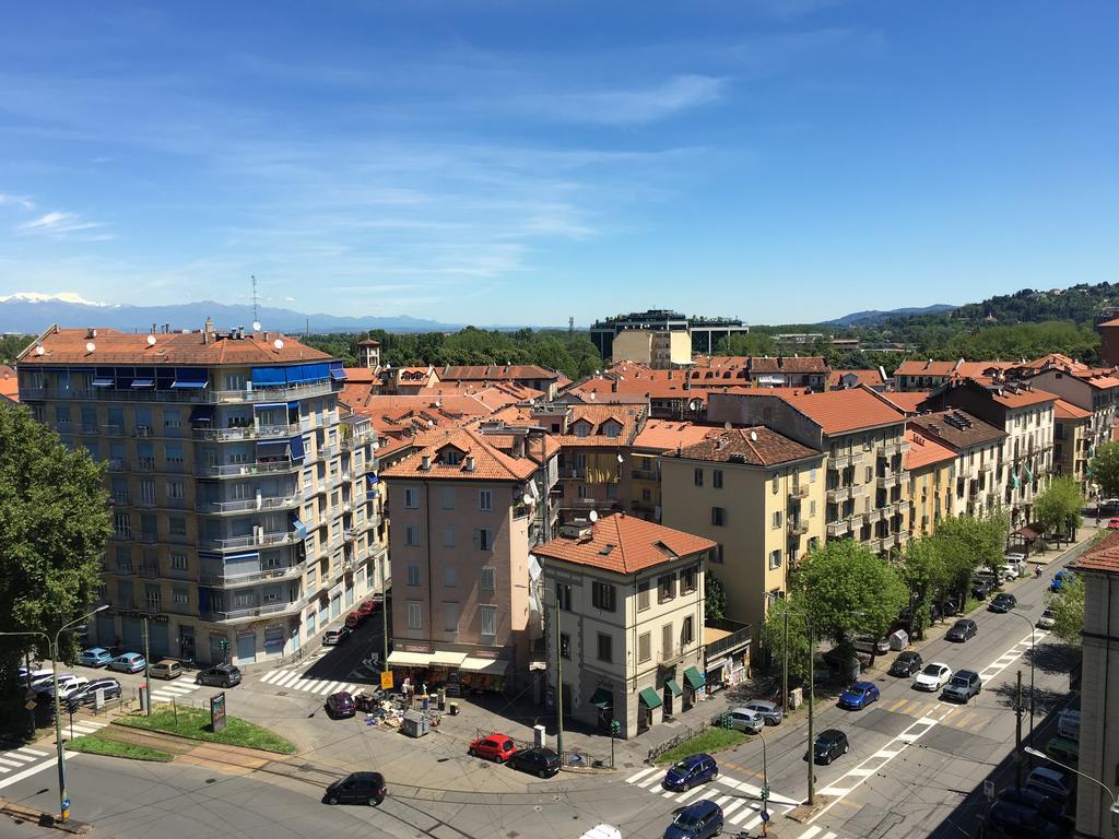 Torino Bellavista Inn Apartment 외부 사진