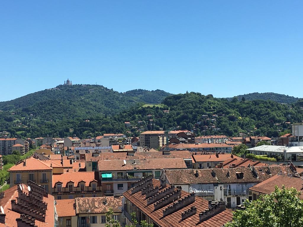 Torino Bellavista Inn Apartment 외부 사진