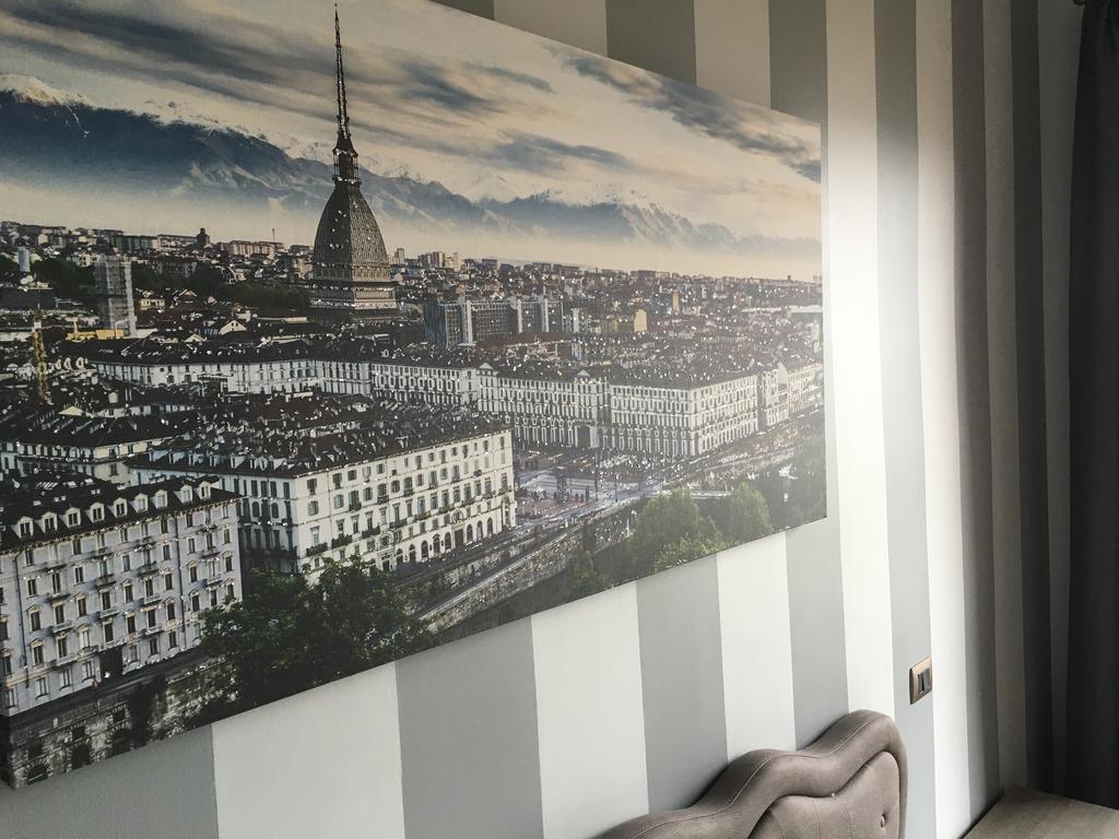 Torino Bellavista Inn Apartment 외부 사진