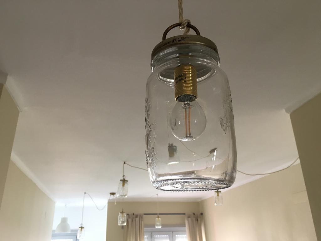 Torino Bellavista Inn Apartment 외부 사진