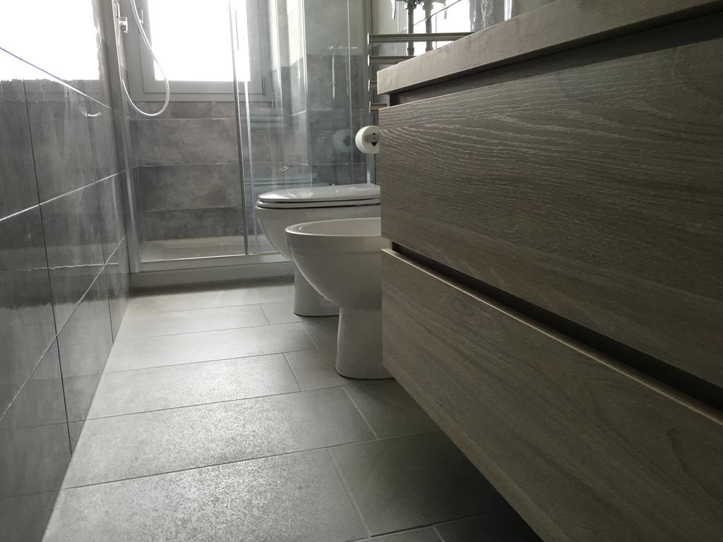 Torino Bellavista Inn Apartment 외부 사진