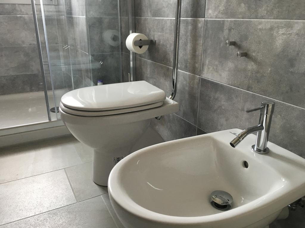 Torino Bellavista Inn Apartment 외부 사진