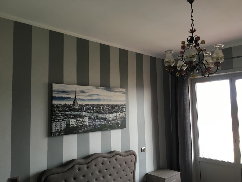 Torino Bellavista Inn Apartment 외부 사진