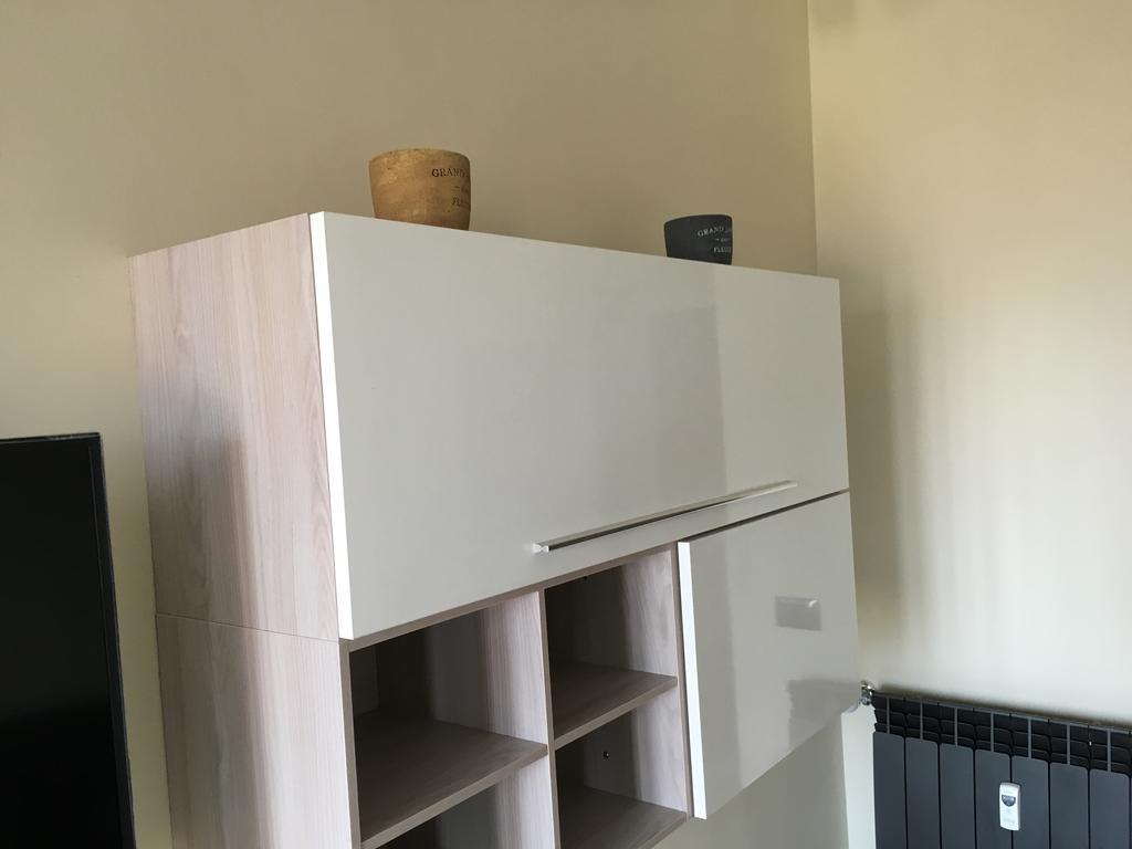 Torino Bellavista Inn Apartment 외부 사진