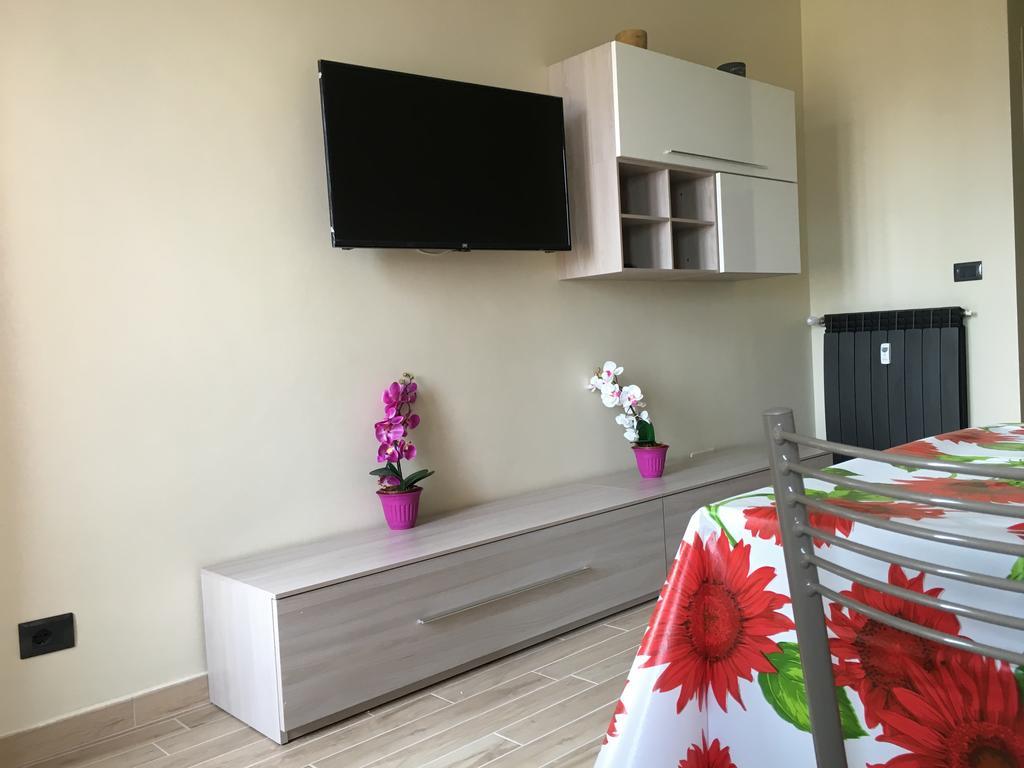 Torino Bellavista Inn Apartment 외부 사진