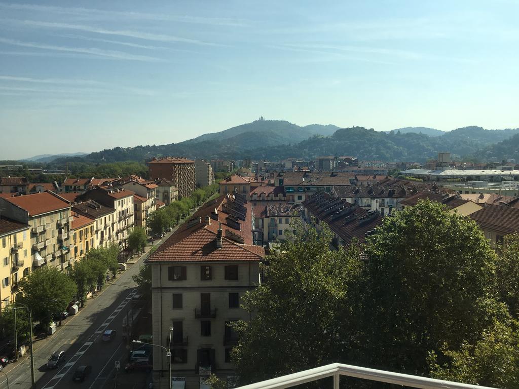 Torino Bellavista Inn Apartment 외부 사진