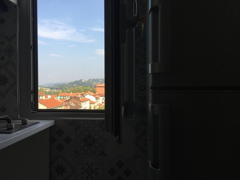 Torino Bellavista Inn Apartment 외부 사진
