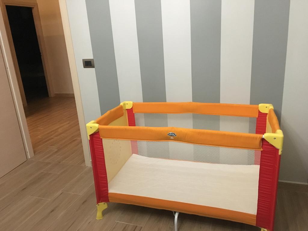 Torino Bellavista Inn Apartment 외부 사진
