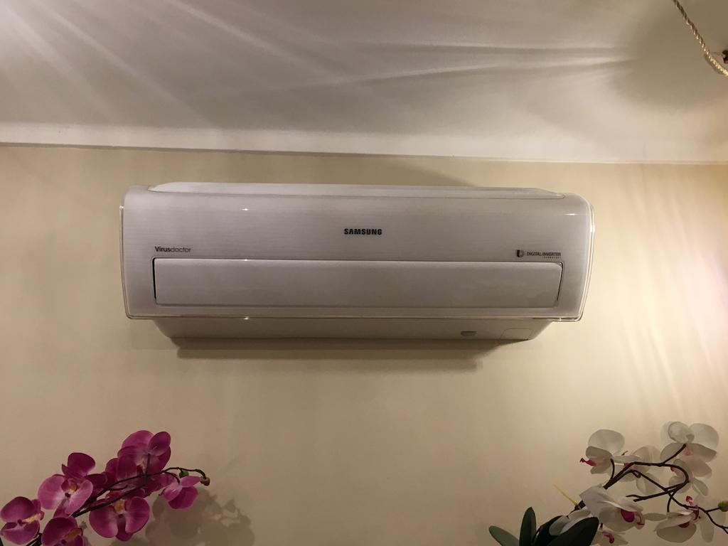 Torino Bellavista Inn Apartment 외부 사진
