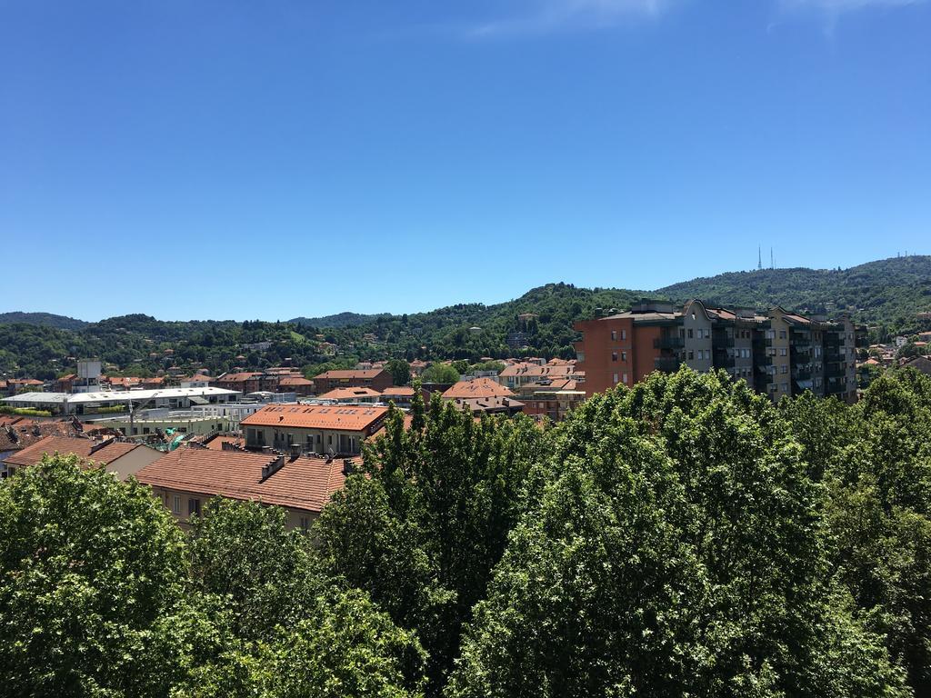 Torino Bellavista Inn Apartment 외부 사진